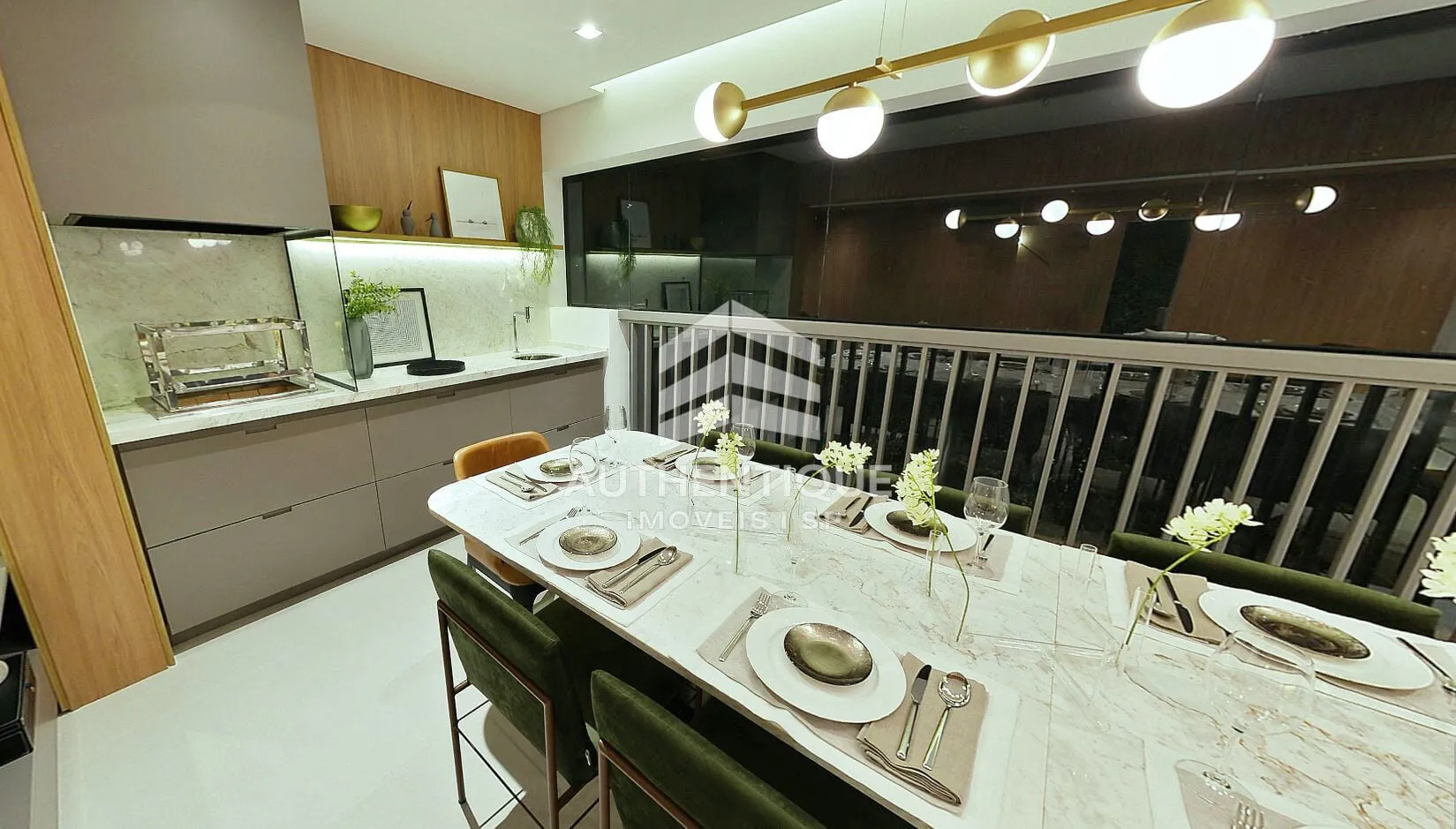 Imagem RAIZES PREMIUM MOOCA - Apartamento à venda no bairro Alto da Moóca - São Paulo/SP, Zona Leste