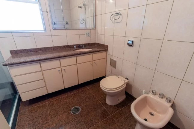 Imagem Apartamento à venda em São Paulo, Itaim Bibi, com 3 quartos, 227m2