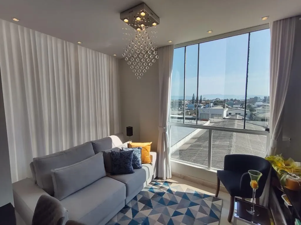 Imagem Apartamento 1 Dormitório - Bairro Navegantes