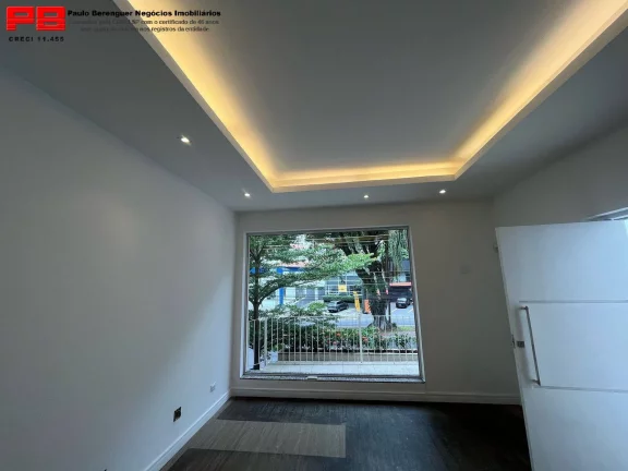 Imagem Sobrado comercial 750m² - Pacaembú
