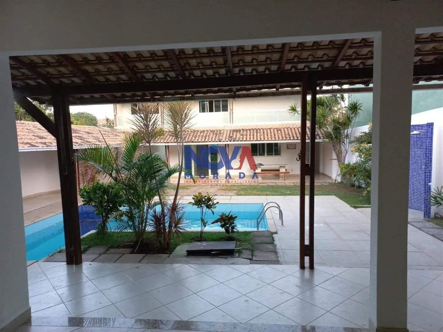 Imagem Casa com 4 quartos à venda em Vila Velha