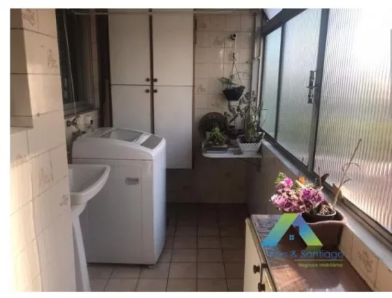 Imagem Apartamento com 3 dormitórios à venda, 92 m² por R$ 569.000,00 - Conceição - São Paulo/SP