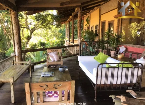 Imagem Casa - Ilha Bela | Batelli Imóveis