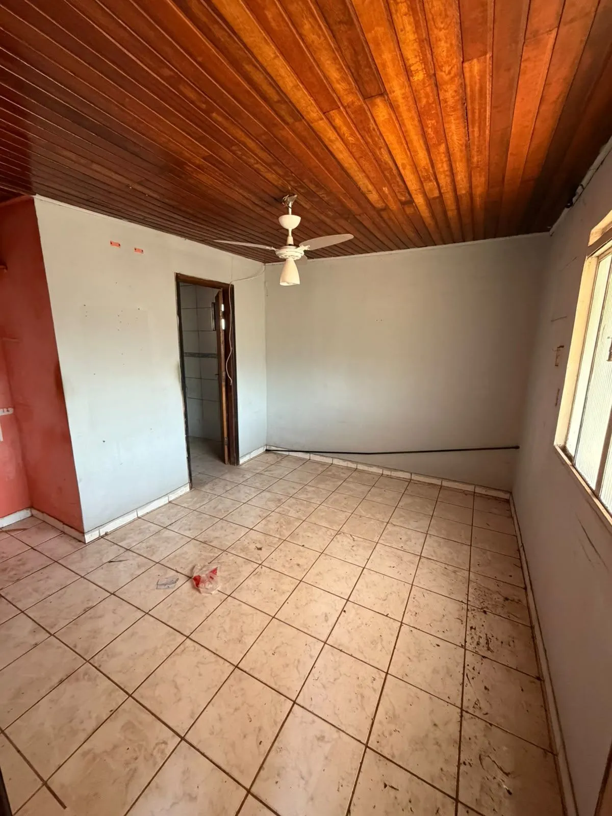 Imagem Casa 2 Quartos Bairro 7 de Maio Várzea Grande