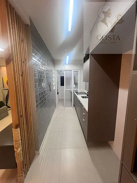 Imagem Venda apto EXTO MORUMBI | 58m² | 2 DORMS | 1 VAGA