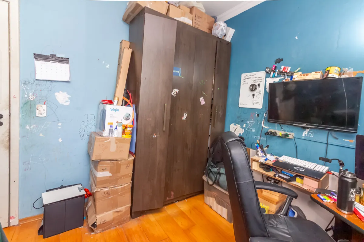 Imagem Apartamento para venda em Mirandópolis com 2 quartos, sendo 1 suíte, 62m2