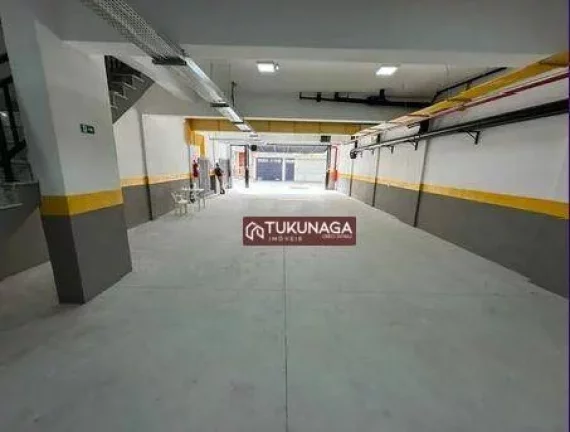 Imagem Apartamento com 2 quartos à venda, 56 m² por R$ 362.000 - Vila Nivi - São Paulo/SP