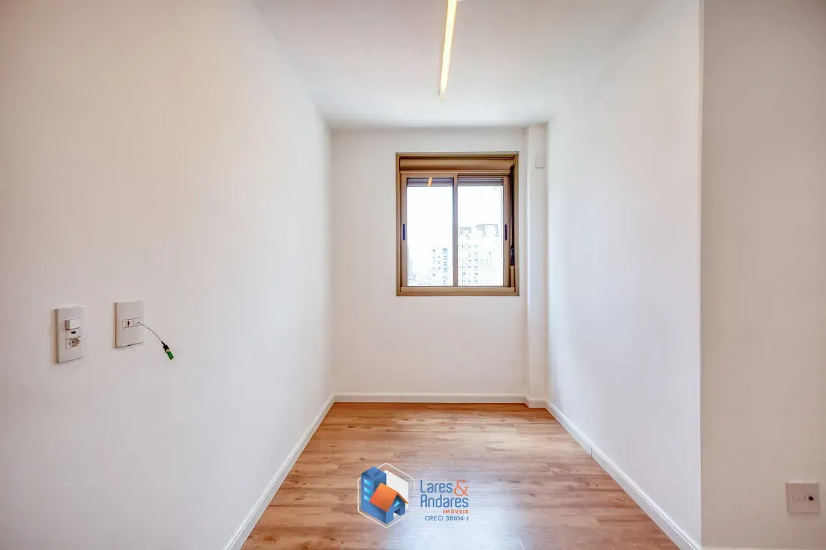 Imagem Apartamento para venda em Barra Funda com 3 quartos, sendo 1 suíte, 83m²