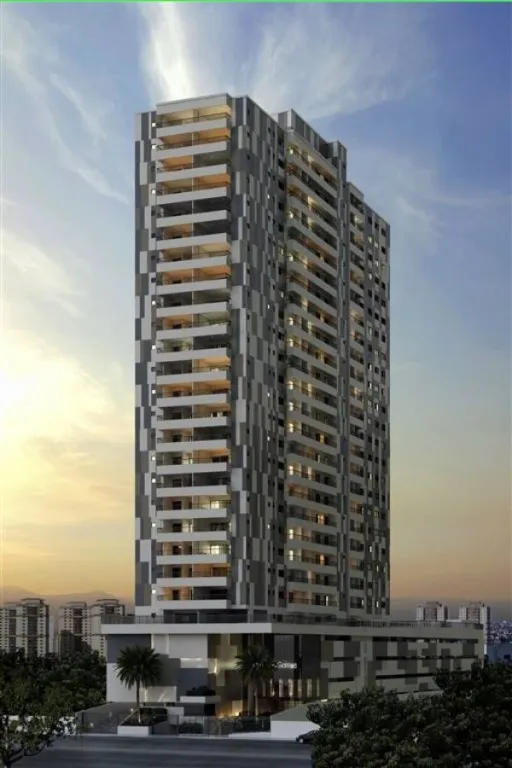 Imagem APARTAMENTO COM 119,00 m² - GUILHERMINA - PRAIA GRANDE SP