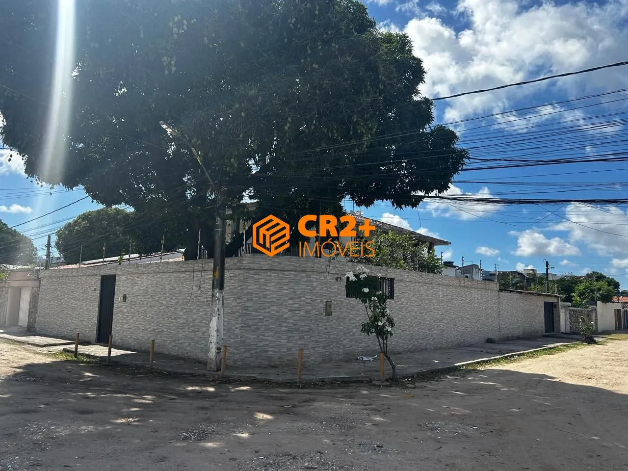 Imagem Vendo Casa Dublex na Iputinga - 385m²