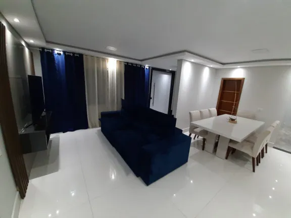 Imagem Sobrado com 3 Quartos à Venda, 400 m² em Villa Di Cesar - Mogi das Cruzes