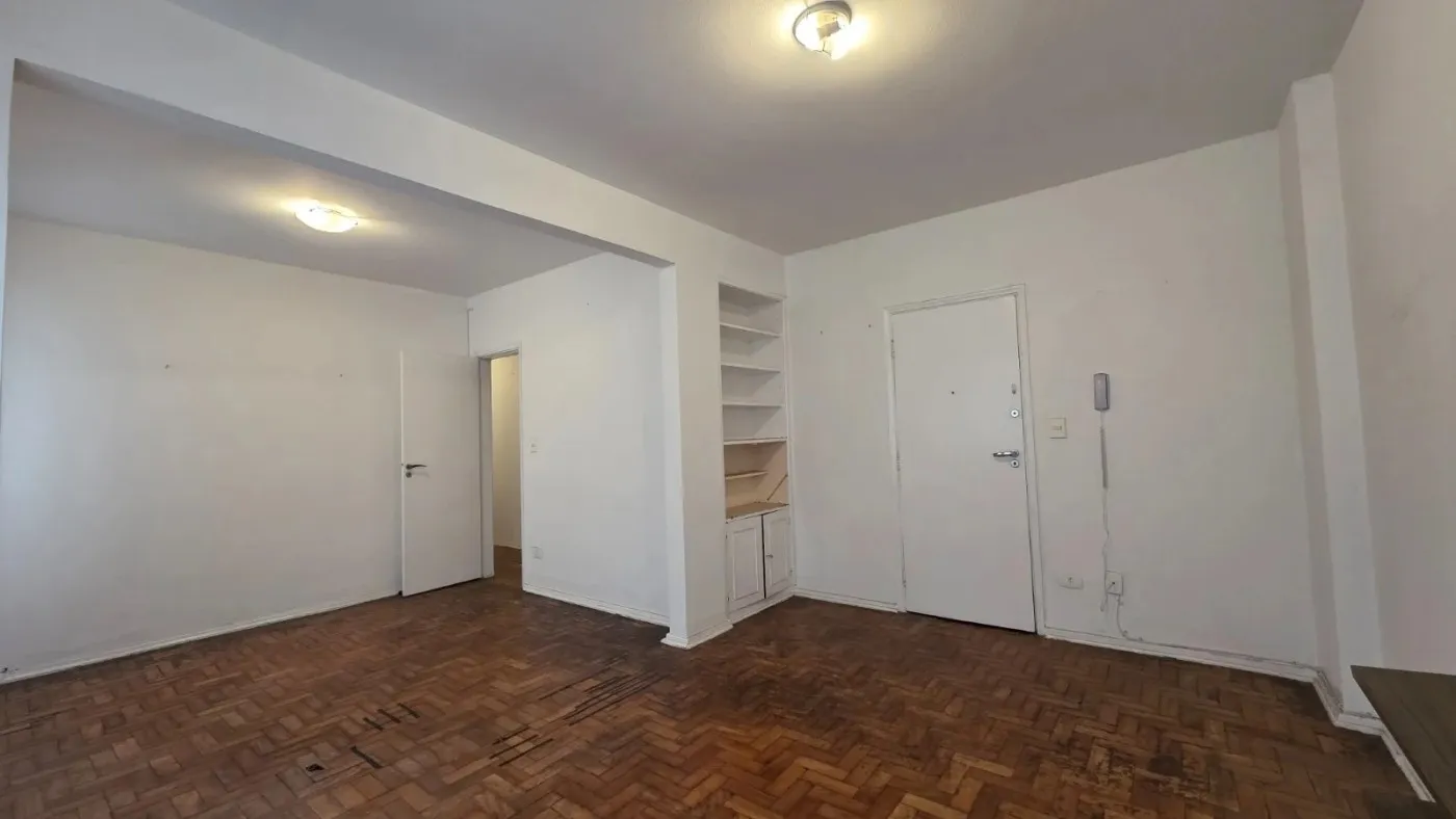 Imagem Apartamento para Venda em São Paulo, Consolação, 3 dormitórios, 2 suítes, 3 banheiros, 1 vaga