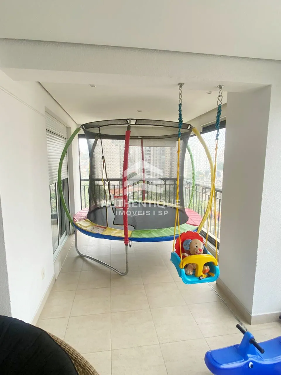 Imagem CHANSON KLABIN VILA MARIANA - Apartamento no bairro Vila Mariana à venda