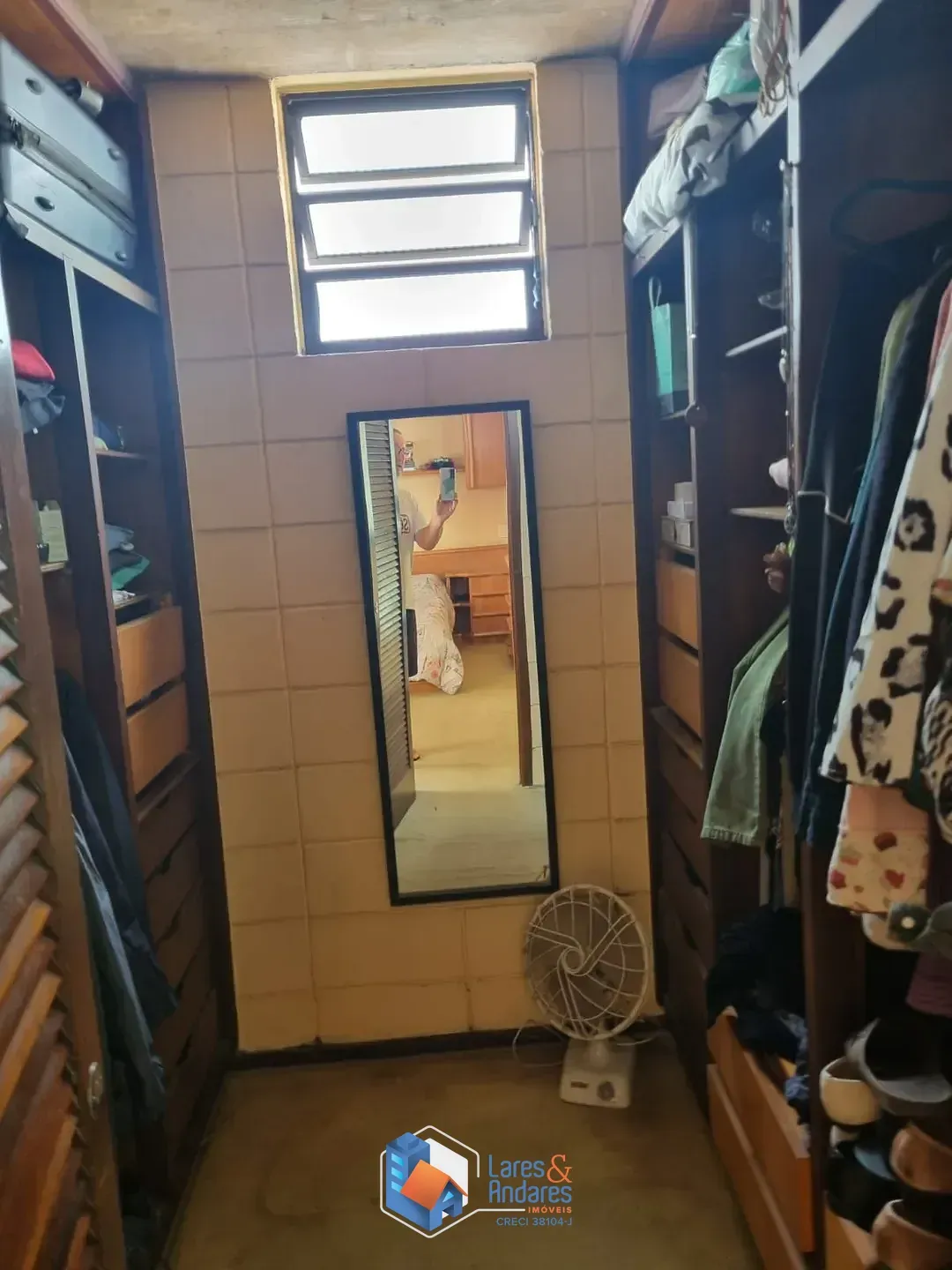 Imagem Casa de vila para venda em Chácara Monte Alegre com 3 quartos, sendo 1 suíte, 194m²