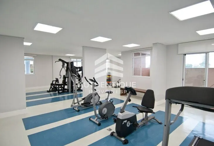 Imagem Vida Viva - Parque Santana - Apartamento à venda no bairro Vila Guaca - São Paulo/SP, Zona Norte
