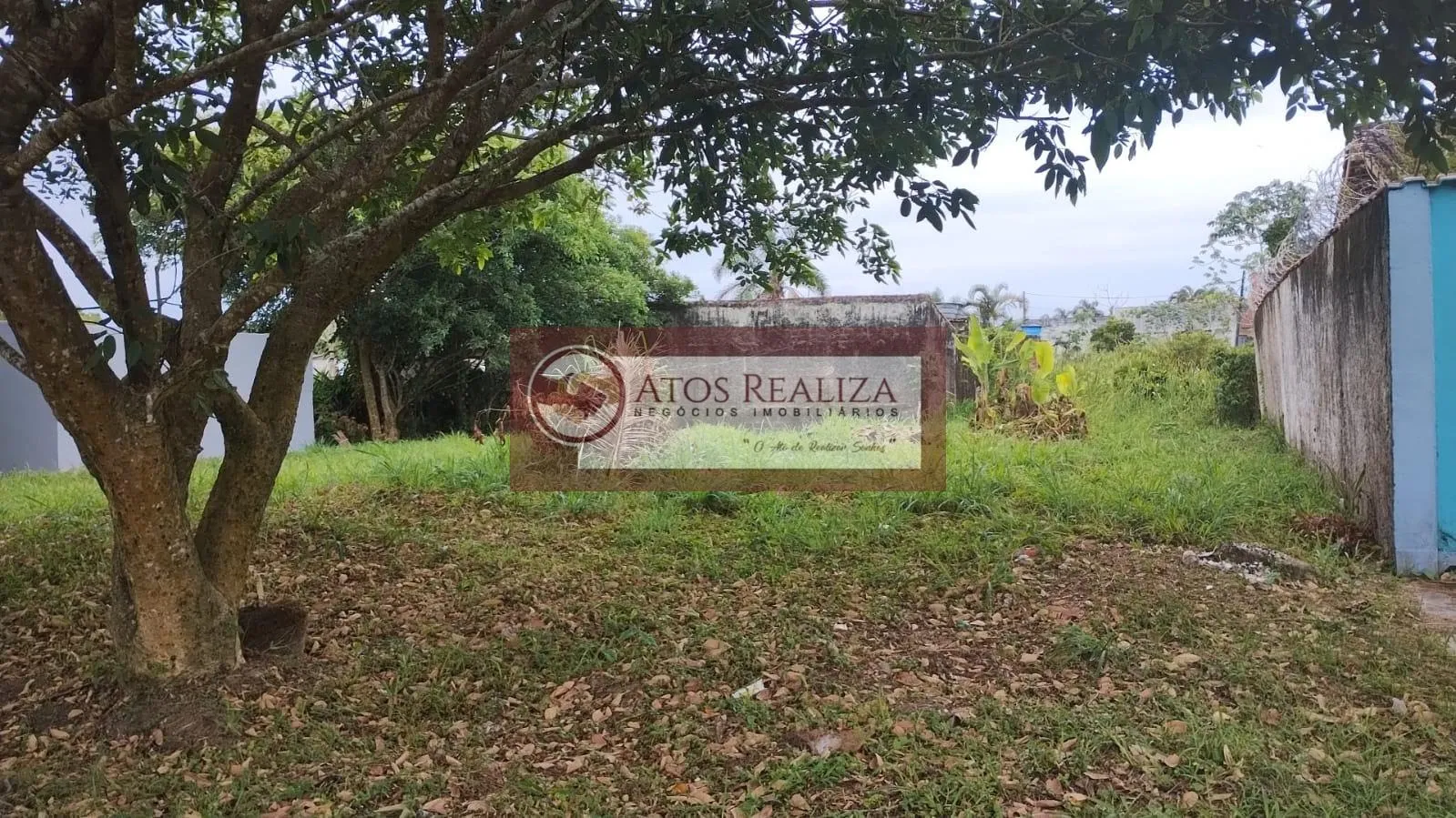 Imagem Terreno à Venda em Balneário Maria Helena - Peruíbe por R$85.000