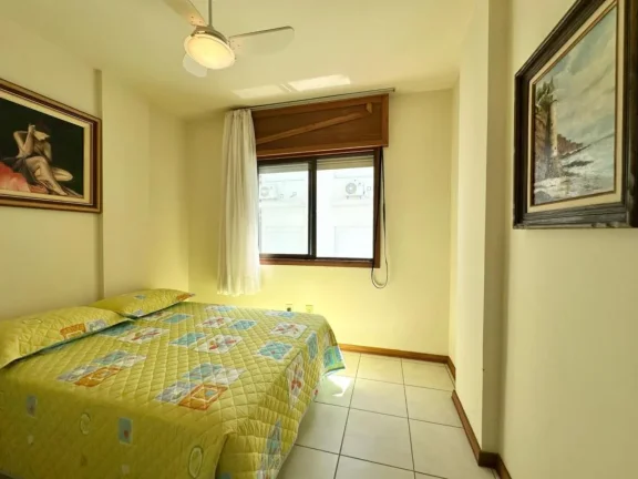 Imagem Apartamento 3 Dormitórios - Bairro Centro