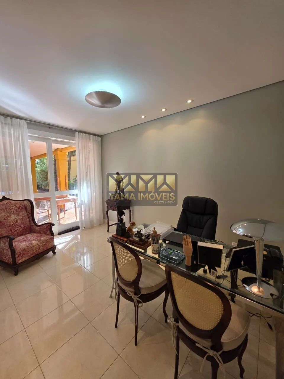 Imagem Casa Alto Padrão à Venda Condomínio Residencial Villa Victória, Ribeirão Preto -SP