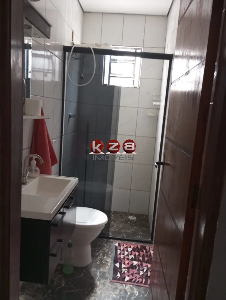 Imagem Casa à venda em Monte Mor-SP, Jardim São Clemente: 2 quartos, 2 salas, 1 banheiro, 1 vaga, 80m² de área. Confira já!