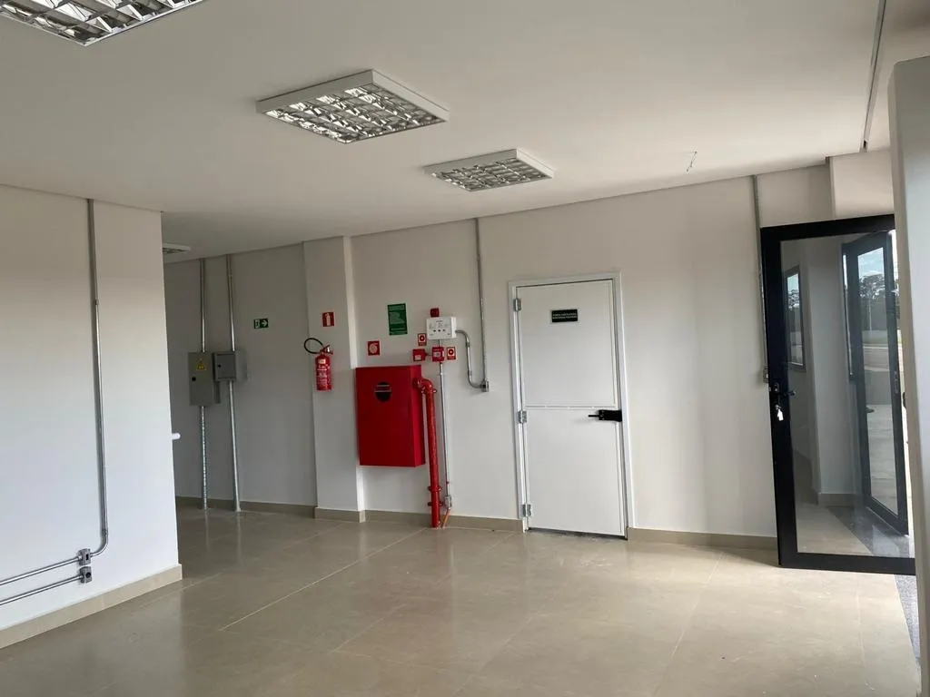 Imagem Galpão empresarial de 2.142M²