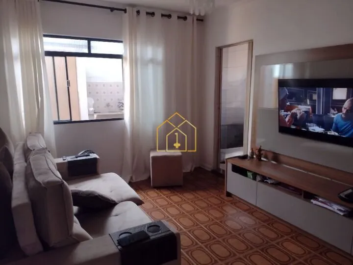 Foto do imóvel Apartamento à venda 76 m² 2 quartos sem vaga | Paraíso - Santo André - SP