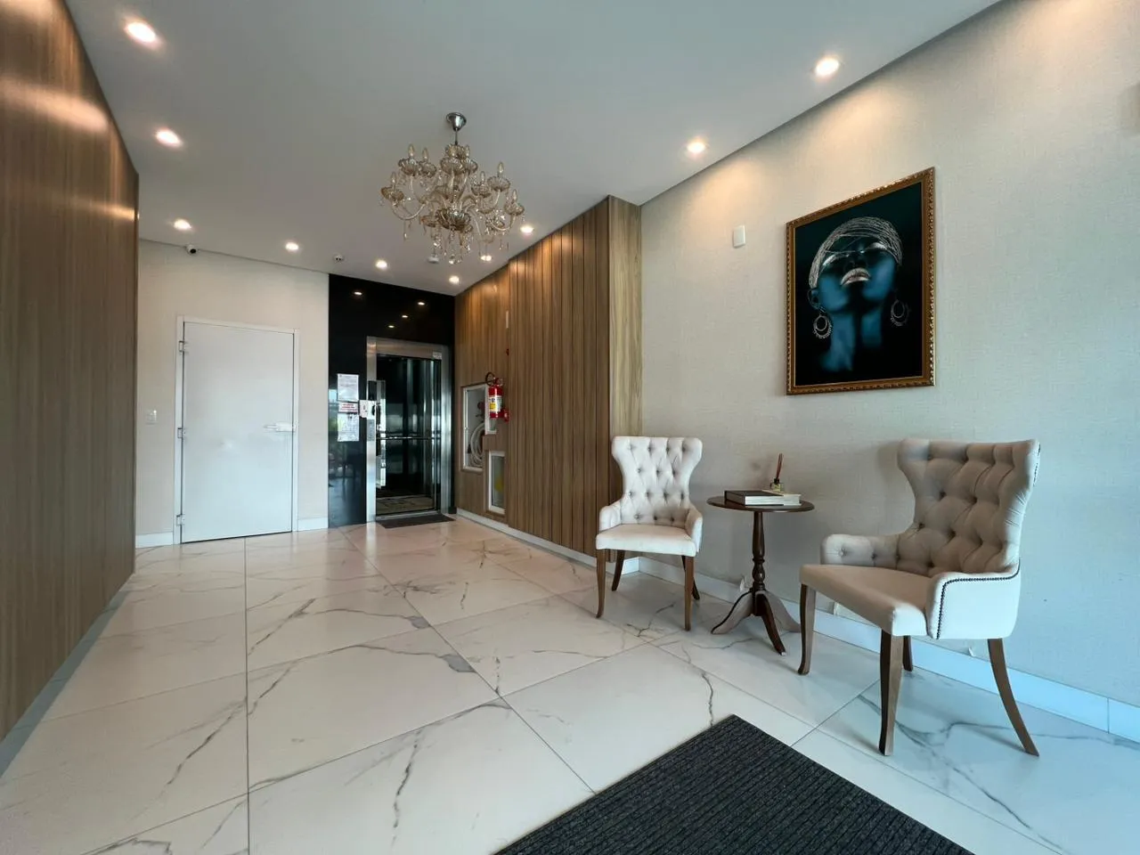 Imagem Apartamento com vista para o mar à venda com 80.52m2 por R$ 1.075.000,00