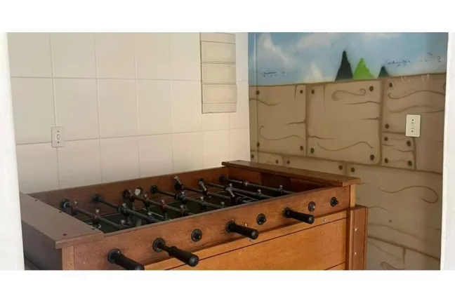Imagem Apartamento à venda no bairro Parque Jabaquara - São Paulo/SP