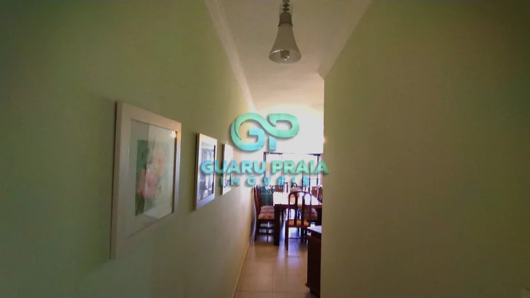 Imagem Apartamento à venda, localizado no bairro Enseada em Guarujá-SP