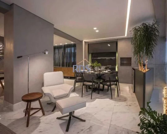Imagem APARTAMENTO RESIDENCIAL em São Paulo - SP, Vila Mariana