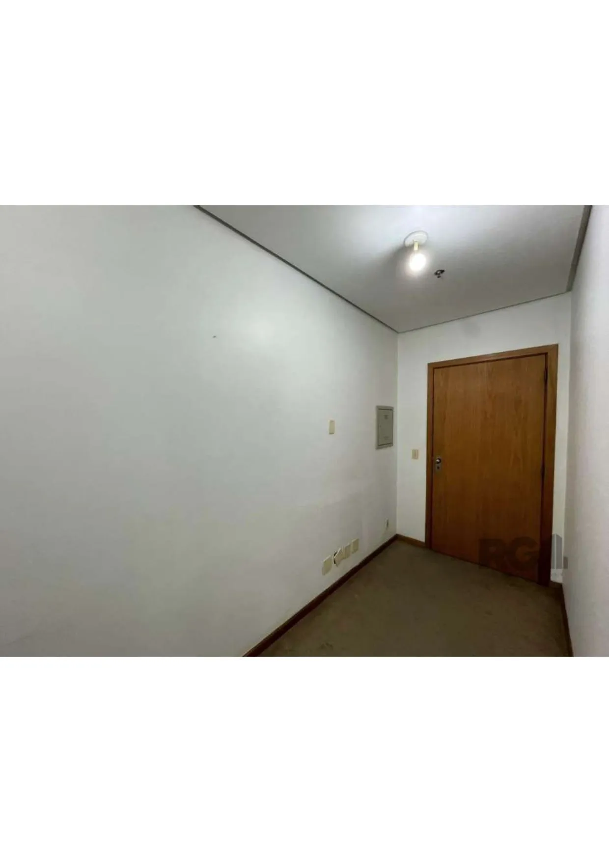 Imagem Sala comercial com 37m2