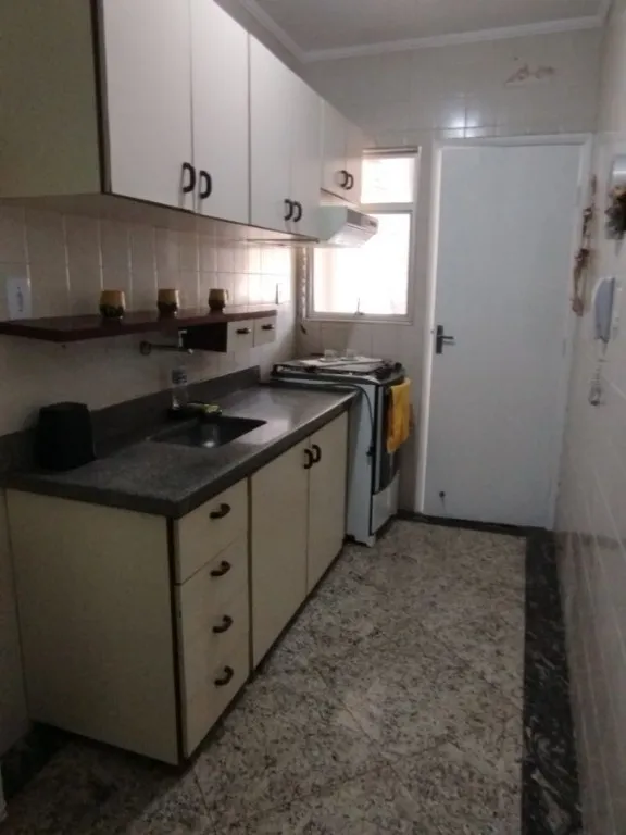 Imagem APARTAMENTO COM 47,00 m² - AVIAÇÃO - PRAIA GRANDE SP