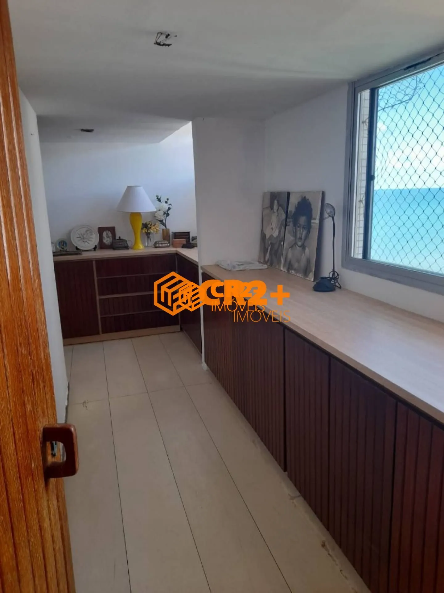Imagem Cobertura a Venda 590m² com 4 Quartos 3 Suítes, piscina privativa em Piedade em