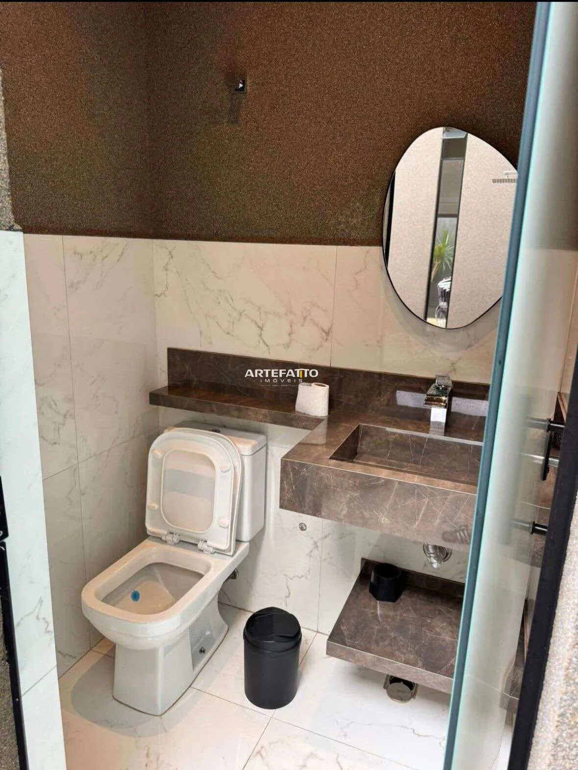 Imagem Casa à venda em Franca, Recanto Elimar, com 3 quartos, 180m2