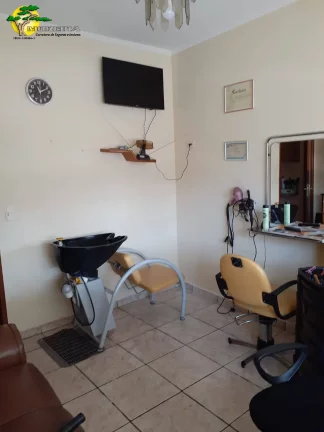 Imagem SOBRADO COM 4 DORM NA V. N. CACHOEIRINHA - ÓTIMA LOCALIZAÇÃO !