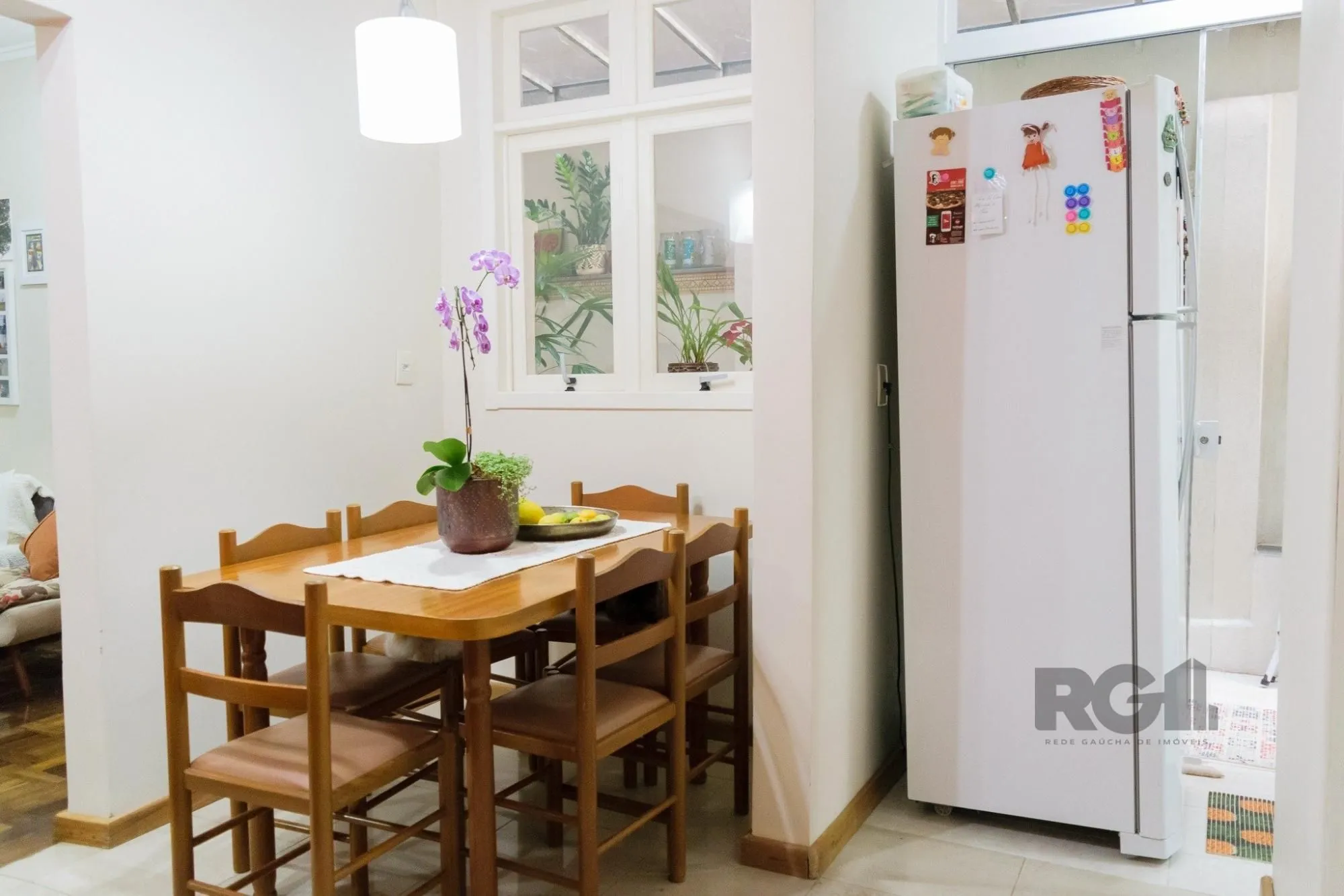 Imagem Apartamento em Petrópolis