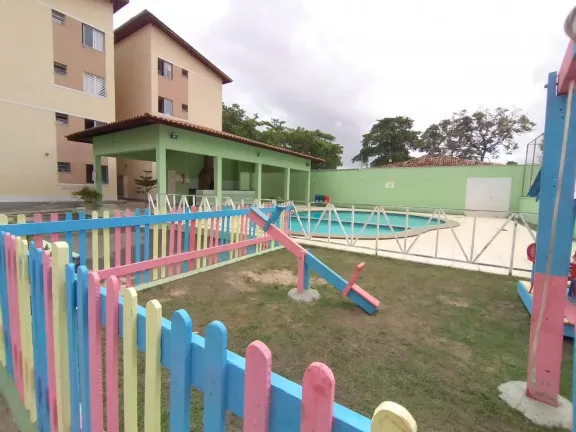 Imagem Apartamento com 2 Quartos à Venda, 1 m² em Turu - São Luís