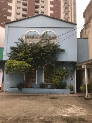 Imagem Sobrado para venda com 180mts na Vila Mariana