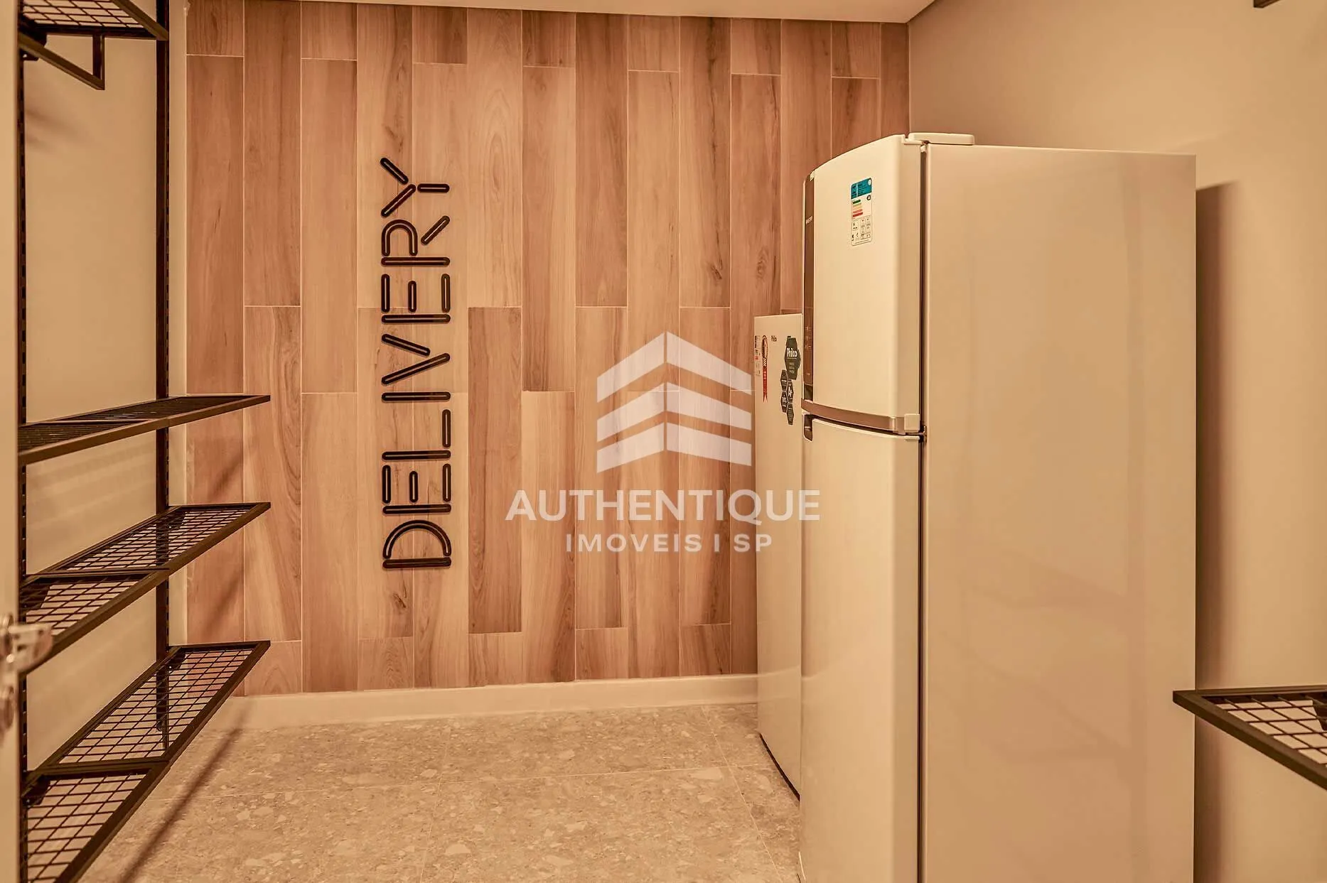 Imagem ESTILO CHACARA SANTO ANTONIO RESIDENCE - Apartamento no bairro Chácara Santo Antônio à venda
