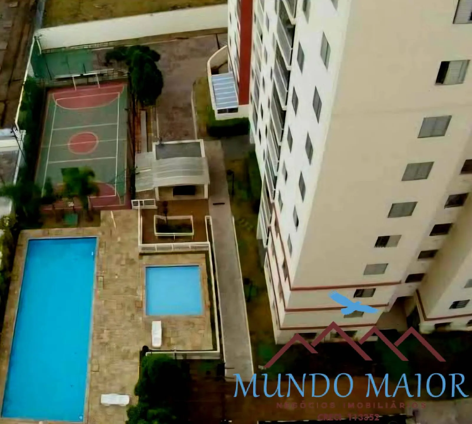 Imagem "Apto 3 Dorms com Lazer Completo - 67m² Vila Homero Thon, Santo Andre !!!!!