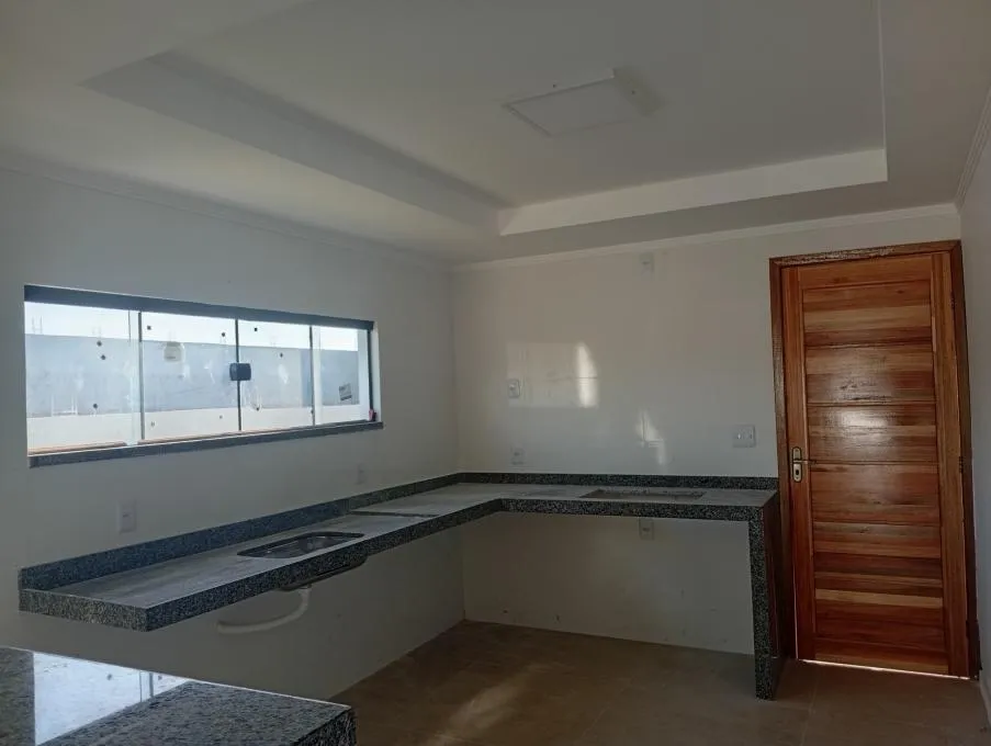Imagem Casa 3 Quartos Maricá - RJ - Jardim Atlântico Central (Itaipuaçu)