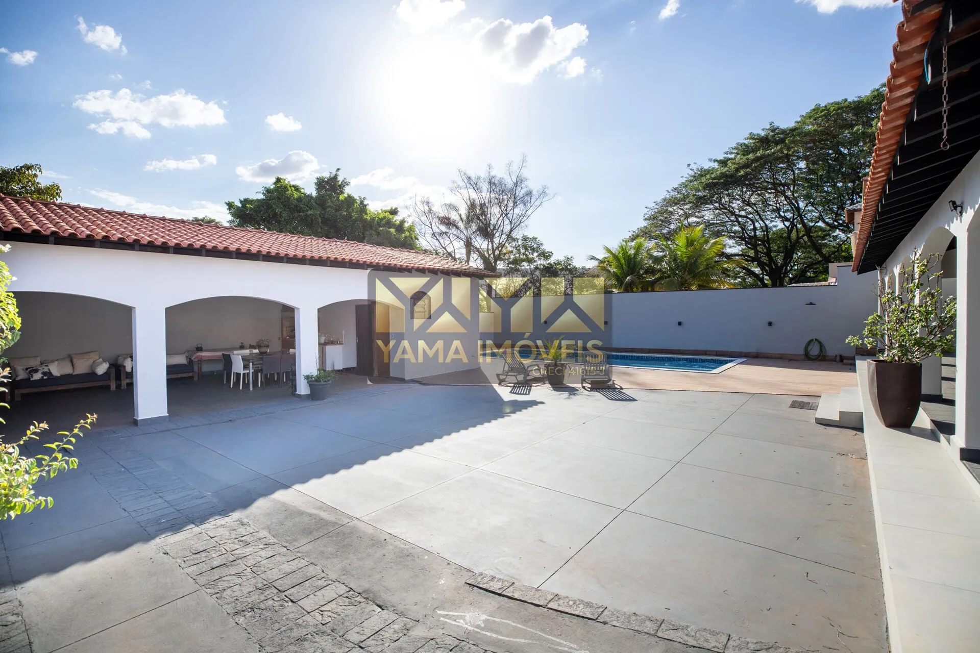 Imagem Casa Térrea à Venda Condomínio Residencial Jardim Canadá, 376m²,Ribeirão Preto-SP
