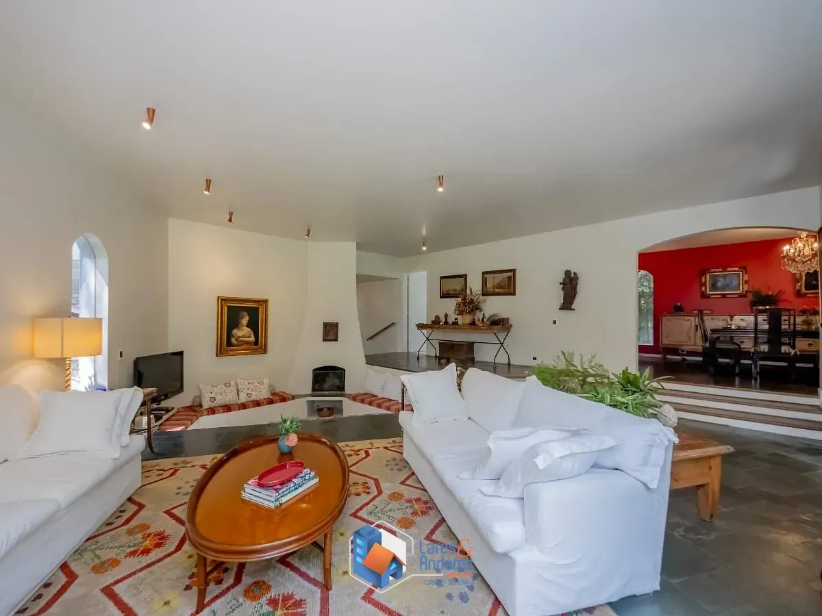 Imagem Casa para venda em Real Parque com 4 quartos, sendo 2 suítes, 295m²