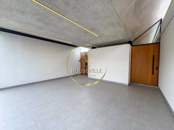 Imagem Casa 3 Dormitórios ( 3 suíte), Residencial Monte Carlo, Urbanova, Sjc.