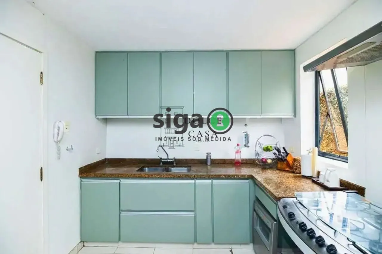 Imagem SOBRADO DE ALTO PADRÃO À VENDA NO JARDIM GUEDALA | 400m² | 3 SUÍTES | PISCINA | 4 VAGAS