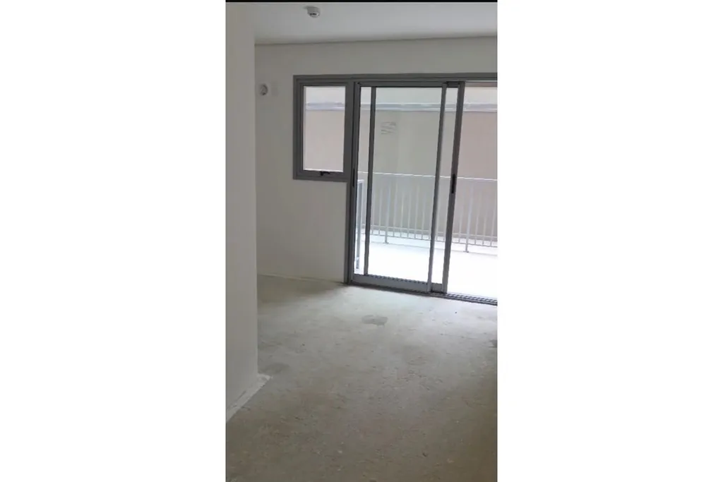 Imagem Studio à venda em São Paulo, Bela Vista, com 1 quarto, 31m2
