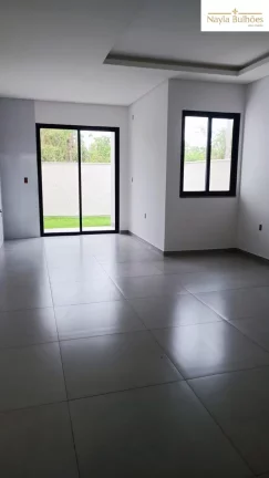 Imagem CASA RESIDENCIAL em SÃO JOSÉ - SC, FORQUILHAS