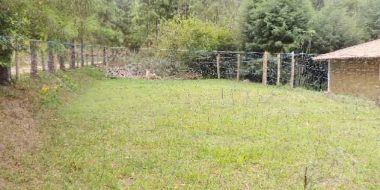 Imagem Chácara com 9 Quartos à Venda, 121 m² em Centro - Santa Isabel