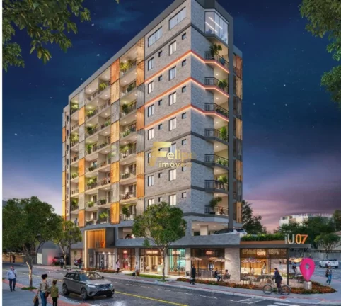 Foto do imóvel VENHA SE APAIXONAR PELO MAIS NOVO EMPREENDIMENTO IMOBILIÁRIO DE JARDIM CAMBURI EM VITÓRIA/ES!