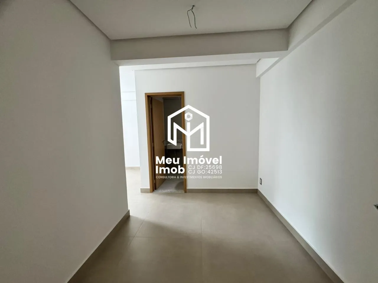 Imagem Apartamento 3 Quartos 1 Suíte 2 Vagas 107m² Lazer completo