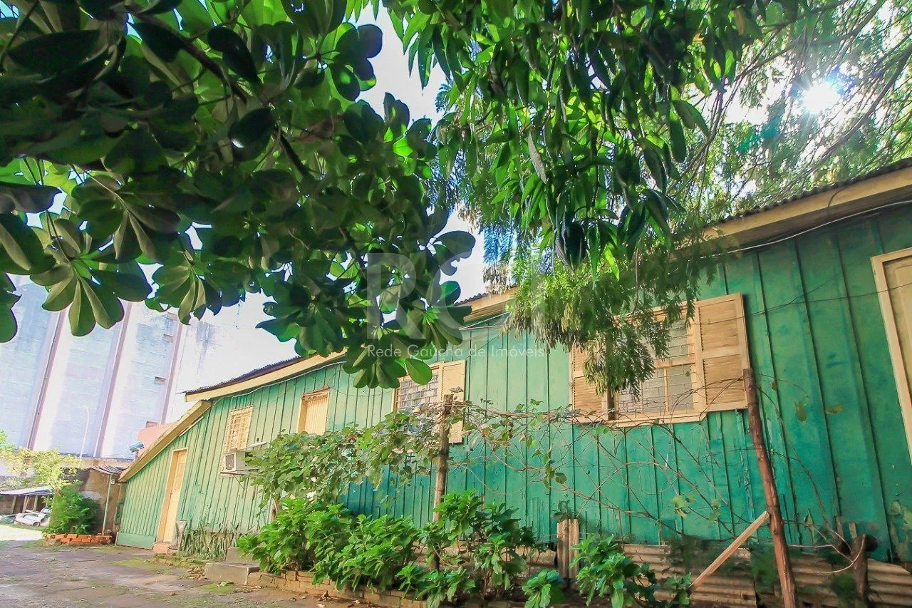 Imagem Casa Comercial para Venda - Partenon
